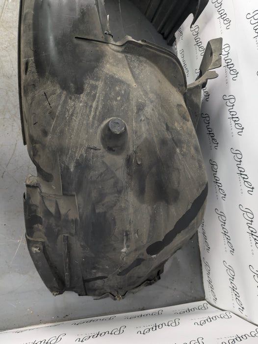 BMW E60 E61 M5 Right/Passenger Side Front Fender Liner Splash Shield 7896840