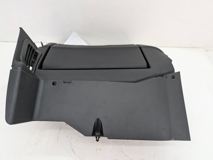 BMW Z3 M Roadster/M Coupe Black Glove Box Storage Compartment With Handle 7888676 *DAMAGED*