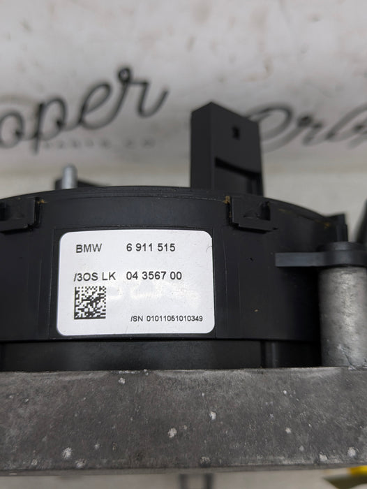 BMW E60 E61 E63 530xi Steering Column Clock Spring Switch 6911515