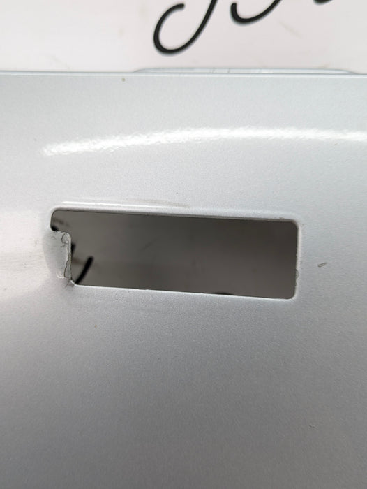 BMW Z3 M Left Front Fender Quarter Panel Titan Silver (354) 41358398693