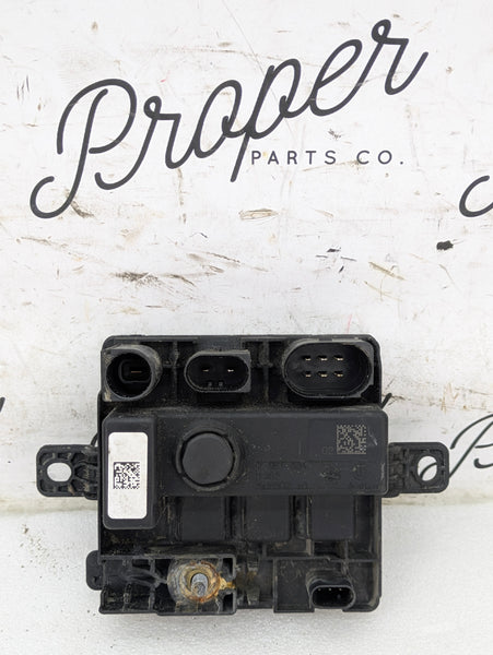 BMW F22 F23 228i M235i F3X 435i 428i Integrated Power Supply Control Module 7591534