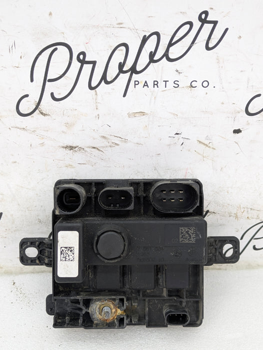 BMW F22 F23 228i M235i F3X 435i 428i Integrated Power Supply Control Module 7591534