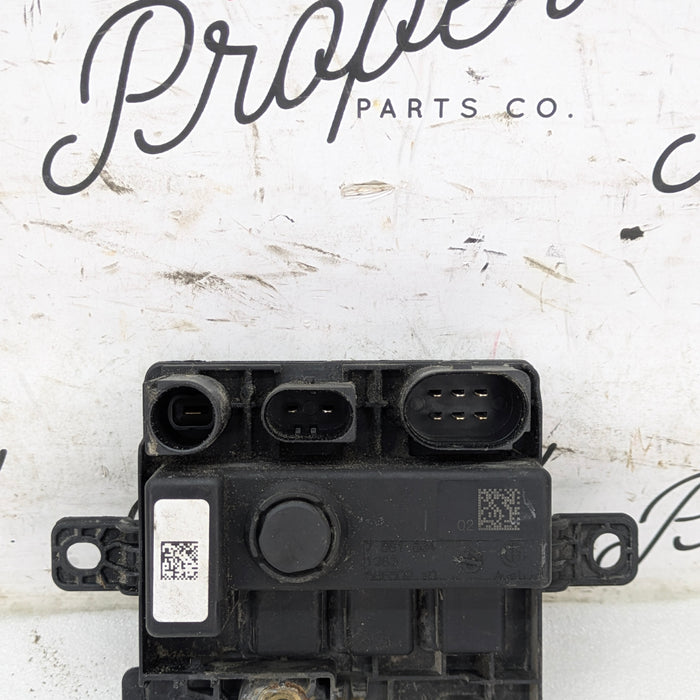 BMW F22 F23 228i M235i F3X 435i 428i Integrated Power Supply Control Module 7591534