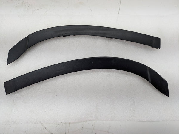 BMW BMW Z3 M Roadster/M Coupe Left & Right Door Jamb Trim Pair 8398020/8398019
