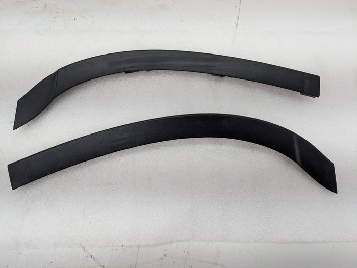 BMW BMW Z3 M Roadster/M Coupe Left & Right Door Jamb Trim Pair 8398020/8398019