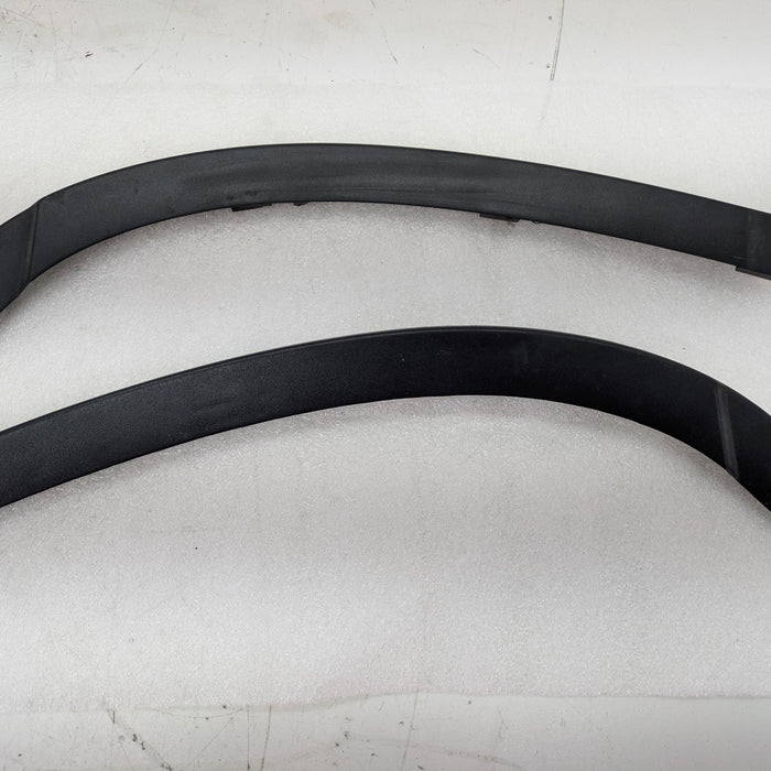 BMW BMW Z3 M Roadster/M Coupe Left & Right Door Jamb Trim Pair 8398020/8398019