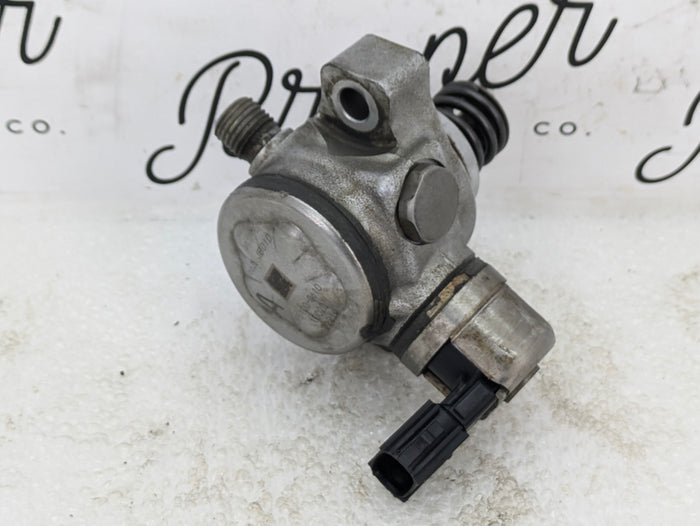 Subaru BRZ/Scion FRS FA20 Direct Injection High Pressure Fuel Pump HPFP 16625Jb010