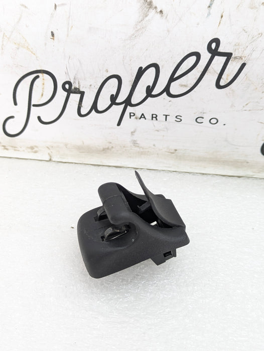 Porsche 996.2 911 Carrera 4 Left/Right Sun Visor Holder Retainer Clip