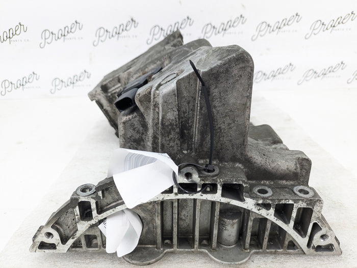 BMW E91 E90 E92 335xi 330xi 328xi 325xi AWD N52 N54 N55 Engine Oil Pan 7585432