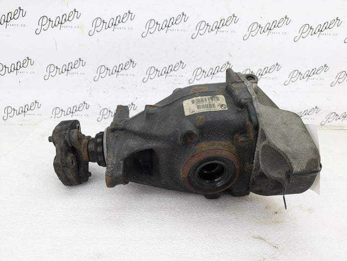 BMW F22 F23 228xi N20 N26 All-Wheel Drive Rear Differential 3.08 Ratio 7599466