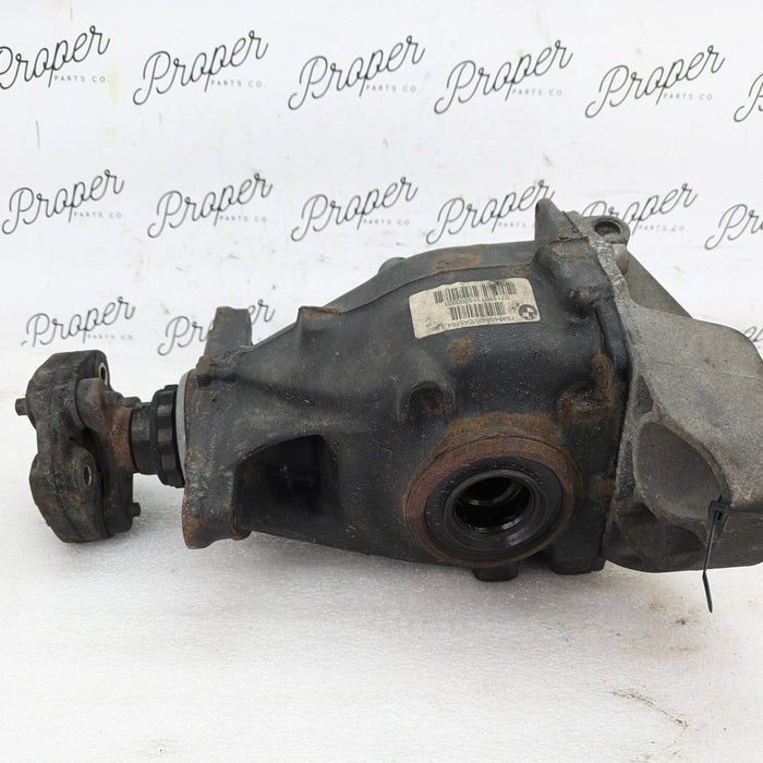 BMW F22 F23 228xi N20 N26 All-Wheel Drive Rear Differential 3.08 Ratio 7599466