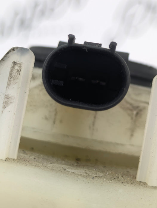 BMW E60 E61 M5/E63 E64 M6 Brake Booster & Master Cylinder W/Reservoir 34336779742