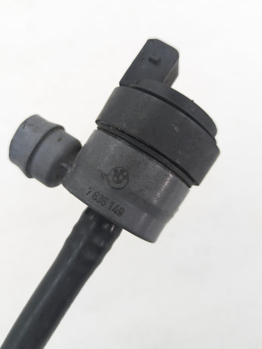BMW E90 3 Series Fuel Tank Ventilation Hose & Valve 7636153