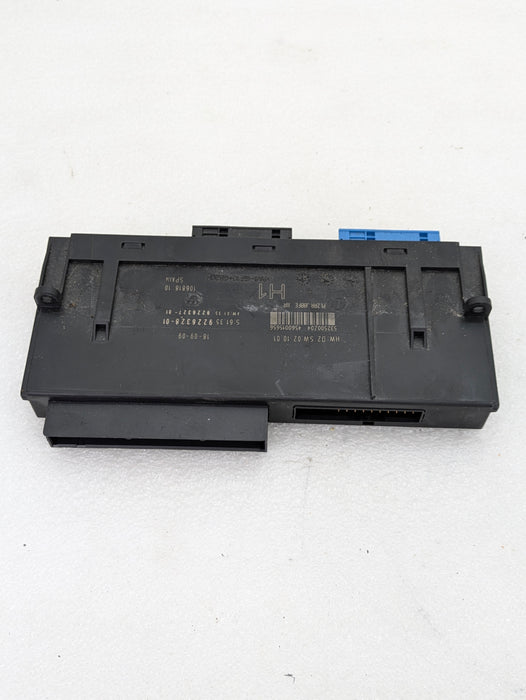 BMW E90 E91 E92 E93 3 Series Junction Box BCM Body Control Module 9226328