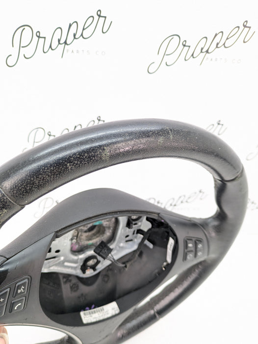 BMW E92 E93 E90 E91 3 Series Sport Steering Wheel W/O Paddles 6772147