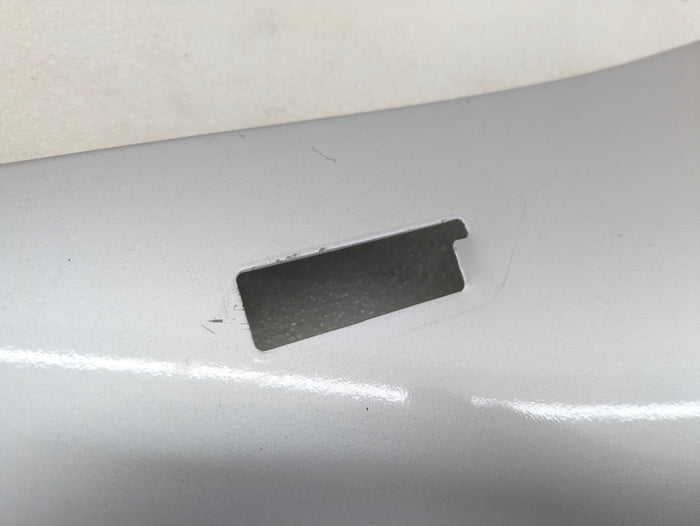 BMW Z3 M Roadster/M Coupe Right/Passenger Side Front Fender Arctic Silver (309) 8398694