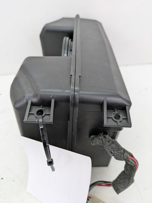 BMW Z3 M Roadster Rear Subwoofer Speaker Box With Pyle Speaker 6902837