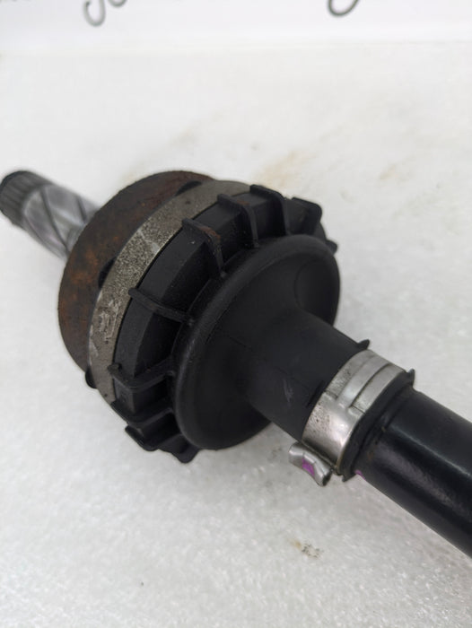 2021 Volvo V60 T6 R-Design Right/Left Rear Axle Shaft 32336210
