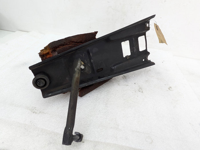 BMW E21 320i 5 Speed Manual Transmission Shifter 25111220326/25111220501/25111220316 *DAMAGED*
