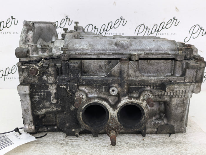 Subaru BRZ/Scion FRS FA20 Left Engine Cylinder Head AA20 11063AB710 *CORE*