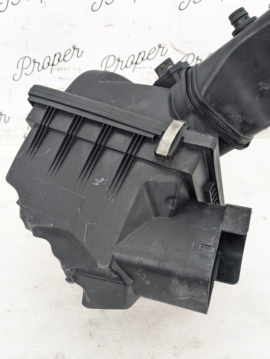 BMW F32 F33 F36 435xi 435i/F30 F34 335xi 335i N55 M Performance Power Kit Engine Air Intake 11122334344/13718616014