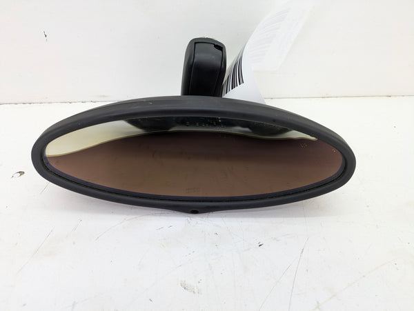 BMW Z3 M Roadster/M Coupe Oval Rear View Mirror 51167891423 *DAMAGED*