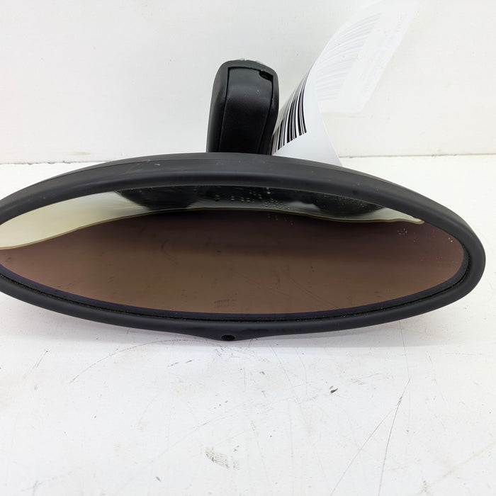 BMW Z3 M Roadster/M Coupe Oval Rear View Mirror 51167891423 *DAMAGED*