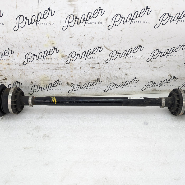 BMW G22 G23 G20 G26 430ix 330ix 330ex Rear Right/Passenger Side Axle Shaft 8666074
