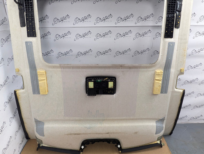 BMW F22 F23 228xi M235xi 230xi M240xi F87 M2 Black/Anthracite Headliner Swap Kit 51448063148