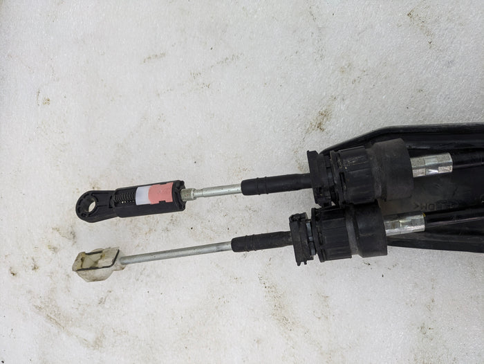 Toyota GZEA14 GR Corolla Manual Transmission Shifter Linkage Cables 33820-12G50