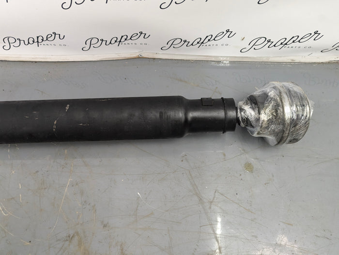 BMW E60 E61 M5 S85 V10 SMG Drive Shaft Prop Shaft 26112282720