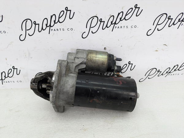 BMW E90 E92 E93 M3 S65 V8 Engine Starter Motor 7843526