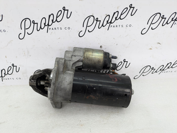 BMW E90 E92 E93 M3 S65 V8 Engine Starter Motor 7843526