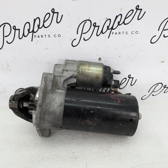 BMW E90 E92 E93 M3 S65 V8 Engine Starter Motor 7843526