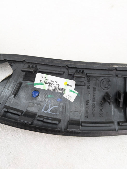 BMW F30 F31 3 Series Fine Wood Grain Interior Trim Set *NOTE*