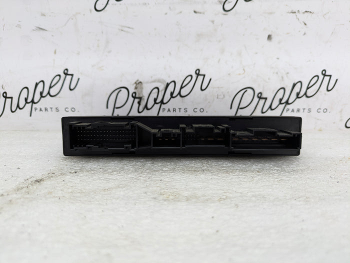 BMW E61 530xi Touring / Wagon Body Control Module BCM 6969012
