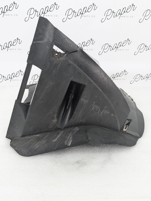 BMW E46 3 Series Sedan/Wagon Front Left Lower Fender Liner 8193811