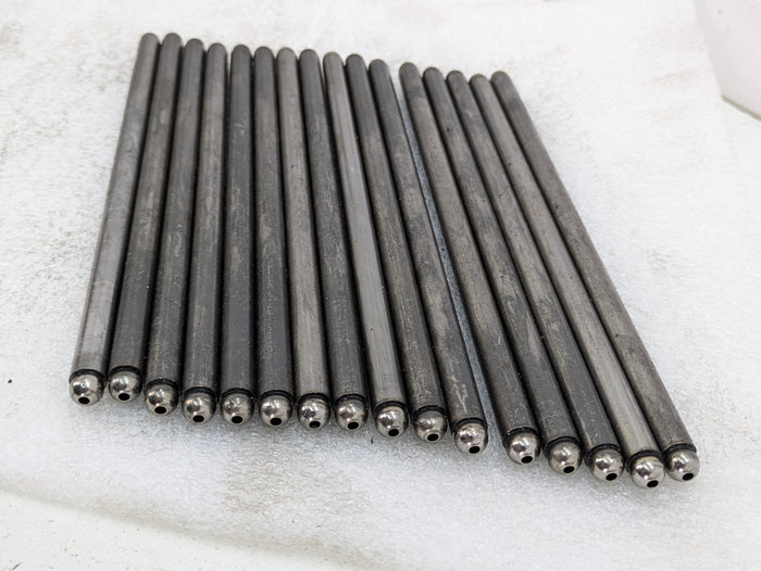 Chevrolet C7 Corvette Stingray Z51 LT1 Engine 16 Piece Push Rod Set 12619828
