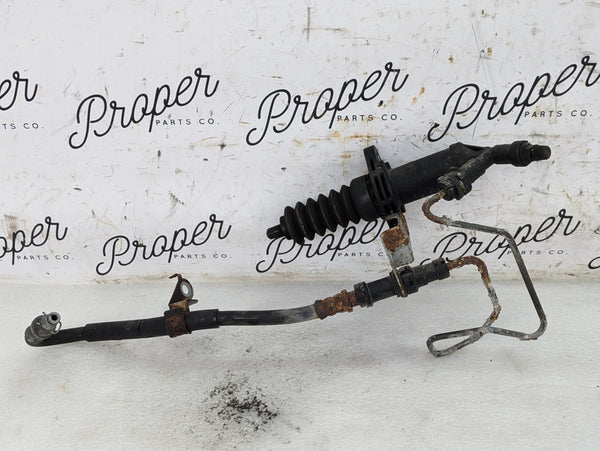 BMW E92 E93 E90 E91 3 Series Clutch Slave Cylinder & Line 6785964