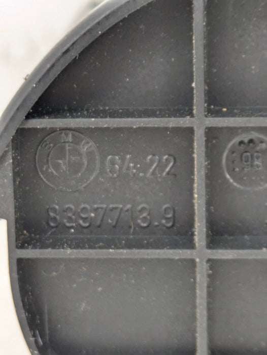 BMW Z3 M 3.0 2.8 2.5 2.3 Roadster Dash Center Vent & Right Vent 8397716/8397713