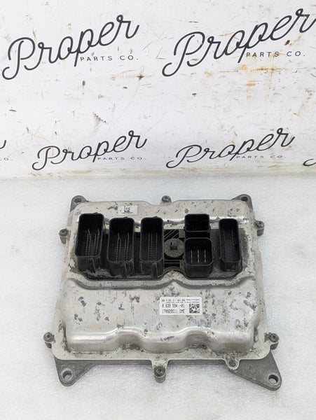 BMW F22 F23 228xi 228i N20 N26 DME/ECU/Engine Control Unit Computer MEVD172P 8639594
