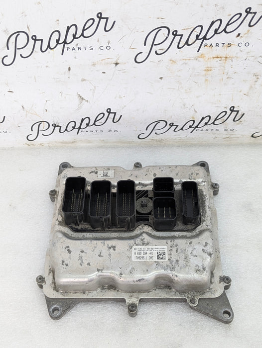 BMW F22 F23 228xi 228i N20 N26 DME/ECU/Engine Control Unit Computer MEVD172P 8639594