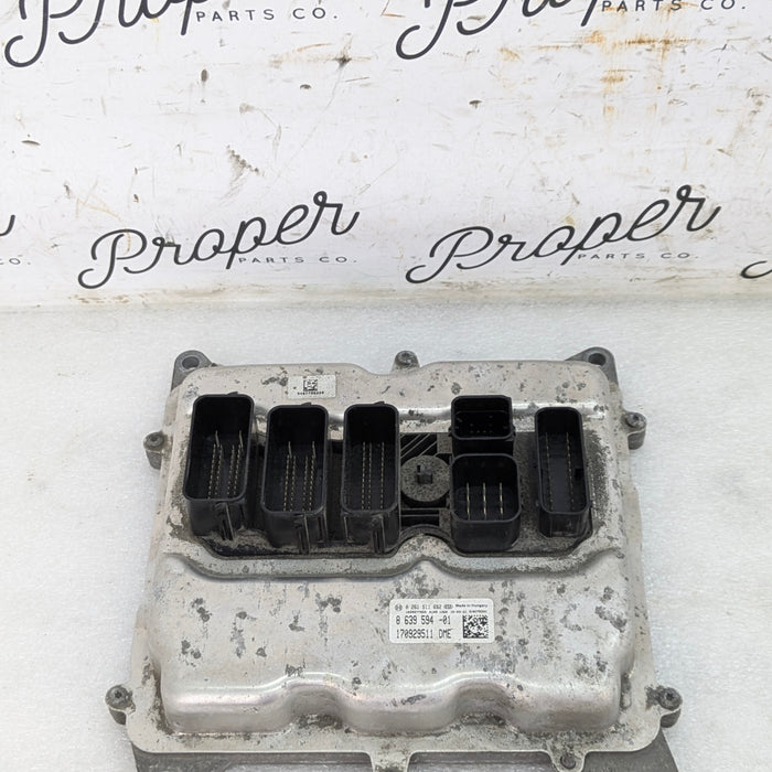 BMW F22 F23 228xi 228i N20 N26 DME/ECU/Engine Control Unit Computer MEVD172P 8639594
