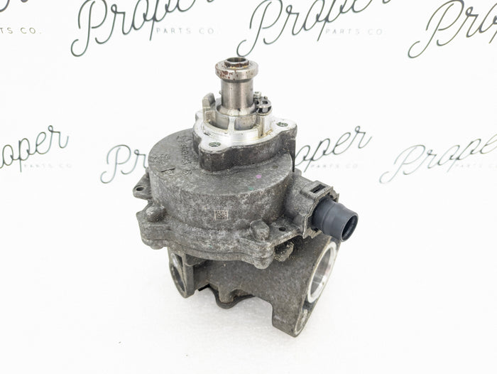 BMW F30 F32 F33 F34 F36 335i 435i N55 Engine Brake Booster Vacuum Pump St829-M1-A