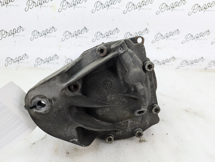 BMW F22 F23 228xi N20 N26 All-Wheel Drive Rear Differential 3.08 Ratio 7599466
