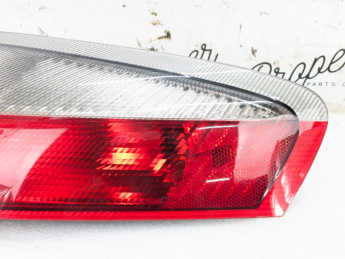 Porsche 996.2 911 Carrera 4 Rear Right/Passenger Side Tail Light 99663145600 *DAMAGED*
