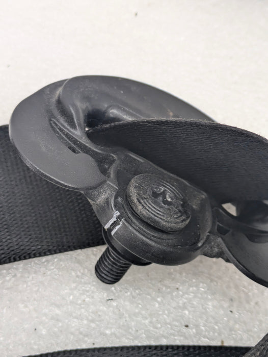 BMW F32 435xi 440xi 428xi 430xi F82 M4 Left/Driver Side Front Seatbelt 7284485 *DAMAGED*