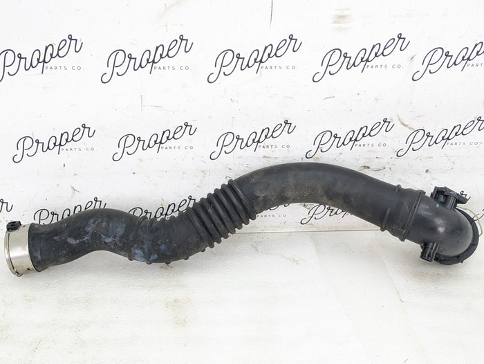 BMW F22 F23 228xi 228i N20 Turbocharger Charge Pipe & Sensor 7597592/7843531