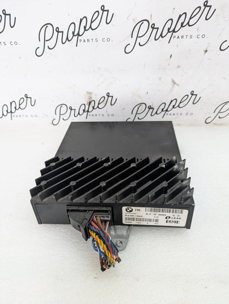BMW E90 325xi 335xi 330xi 328xi 323i Hifi Audio Amplifier 6960925