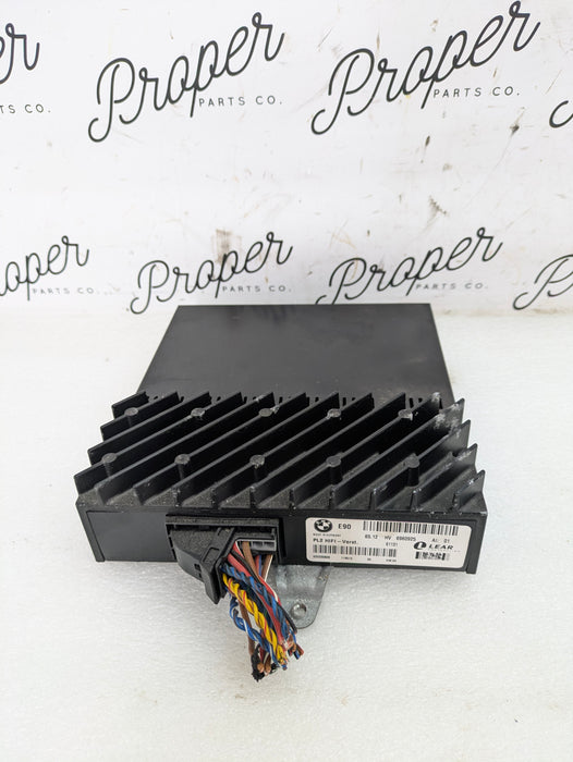 BMW E90 325xi 335xi 330xi 328xi 323i Hifi Audio Amplifier 6960925